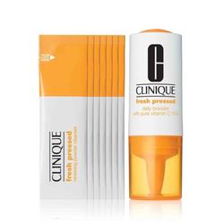 Cqfrptr1 0.30 Oz Fresh Pressed 7-day System With Pure Vitamin C Cleanser