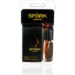 Spkmc018-c 0.18 Oz Spark Cologne In Clamshell For Men