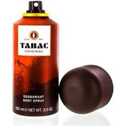 Tacmds34 3.3 Oz Tabac Original Deodorant Body Spray Can For Men