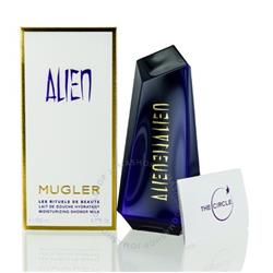 Alnsc67 Womens Alien Shower Cream - 6.7 Oz & 200 Ml