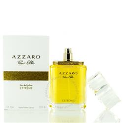 EAN 3351500000814 product image for Azzaro AZEES25 Women Pour Elle Extreme EDP Spray - 2.5 oz & & 75 ml | upcitemdb.com