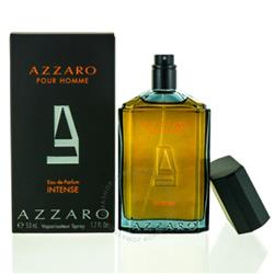 EAN 3351500980550 product image for Azzaro AZIMES17 Men Pour Homme Intense EDP Spray - 1.7 oz & & 50 ml | upcitemdb.com