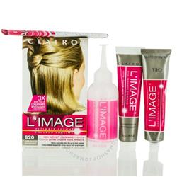 Coliul2 Limage Ultimate Colour Medium Kit, Beige Blonde