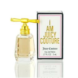 Iame017 0.17 Oz I Am Couture Eau De Parfum Mini For Women