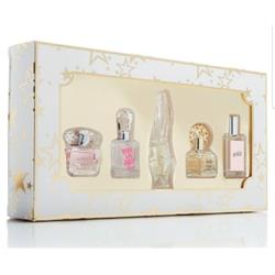 W5ast1-a Women Amore Vince Camuto Mini Perfumes Edp Limited Edition - 0.25 Oz & 7.5 Ml