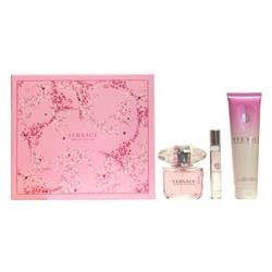 EAN 8011003841851 product image for Versace BRC8 Bright Crystal Gift Set for Women | upcitemdb.com