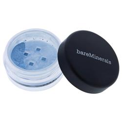 Bareescp39 0.02 Oz Loose Mineral Eyecolor For Womens, Blue Moon