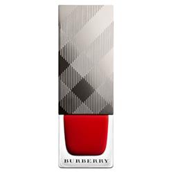 Bynp15b 0.27 Oz Beauty Nail Polish, 301 - Poppy Red