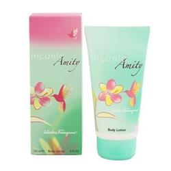 Icabl5 5 Oz Incanto Amity Body Lotion For Womens