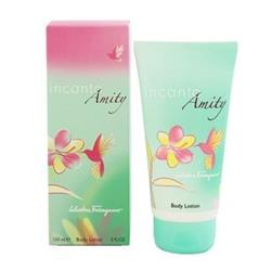 EAN 8034097956331 product image for ICABL5 5 oz Incanto Amity Body Lotion for Womens | upcitemdb.com