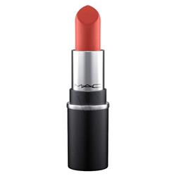 Maccls20 Womens 0.1 Oz Lustre See Sheer Lipstick