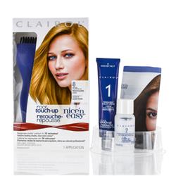 Connea24 Nice N Easy Root Touch Up 008 Medium Blonde Kit