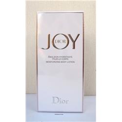 Jbdbl68 6.8 Oz Women Joy By Dior Body Lotion Moisturizing