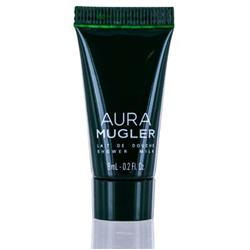 Aurbm02-a 0.2 Oz Women Aura Shower Body Milk Mini Spray