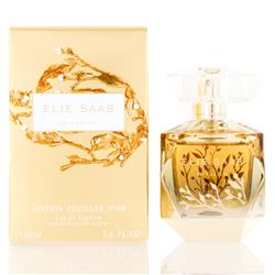 Lfdes16 1.6 Oz Women Le Parfum Edition Feuilles Dor Edp Spray