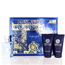 Vsim6 Mens Signature Homme Gift Set