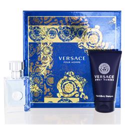 Vsim9 Mens Signature Homme Gift Set