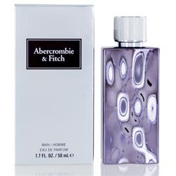 Afxmes17 1.7 Oz First Instinct Extreme Eau De Perfume Spray For Men