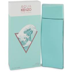 Akets33-a 3.3 Oz Aqua Femme Eau De Toilette Spray For Women