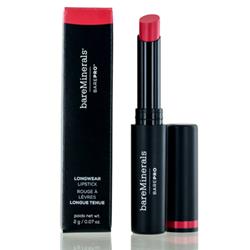 Barebols9 0.07 Oz Barepro Longwear Lipstick, Hibiscus