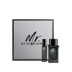 Bmrm4-a 2 Piece Gift Set - 3.3 Oz & 1 Oz Eau De Perfume Spray For Men