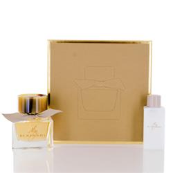 Bmy2 1.6 Oz Eau De Perfume Spray & 2.5 Oz Body Lotion Gift Set For Women