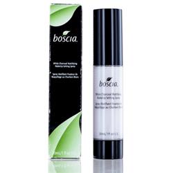 Bochars1-q 1.0 Oz Charcoal Mattifying Makeup Setting Spray, White