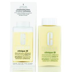 UPC 020714949525 product image for CQCLDDMOL1 3.9 oz Id Dramatically Different Moisturizing Lotion | upcitemdb.com