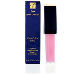 Elpucels110 0.23 Oz Pure Color Envy Paint-on Liquid Lip Color, Pink Zinc
