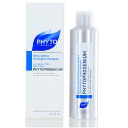 Pyphprsh1 6.7 Oz Progenium Ultra-gentle Intelligent Shampoo