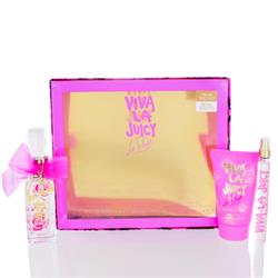 UPC 719346232043 product image for VLF8 Viva La Juicy La Fleur Set for Women | upcitemdb.com