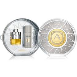Azwm2b Wanted Fragrance Gifts Set For Men