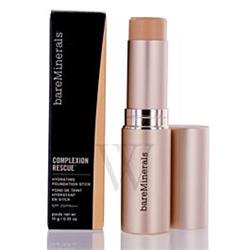 Barecrfo5 0.35 Oz Complexion Rescue Hydrating Foundation Stick - Ginger