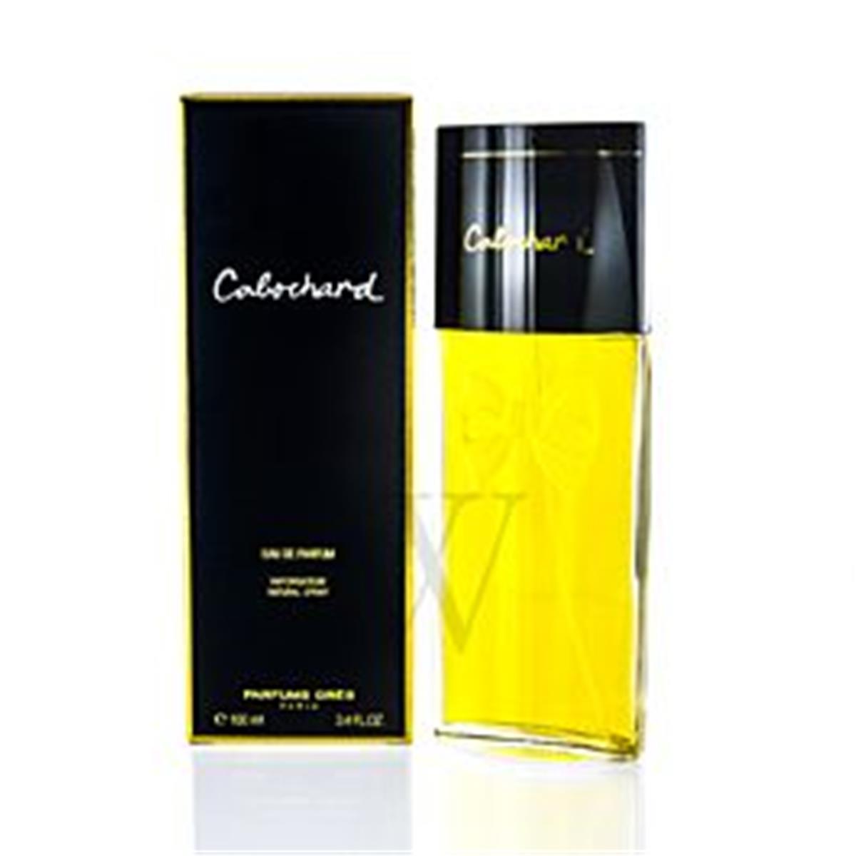 Cabes33-a 3.3 Oz Cabochard Eau De Parfum Spray For Women