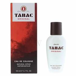 Tacmcs17b 1.7 Oz Tabac Original Cologne Spray For Men