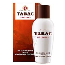 Tacml34 3.4 Oz Tabac Original Pre Electric Shave Lotion For Men