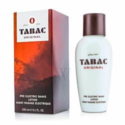 Tacml51 5.1 Oz Tabac Original Pre Electric Shave Lotion For Men