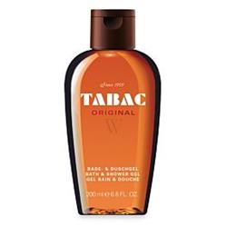 Tacmsg68 6.8 Oz Tabac Original Bath & Shower Gel For Men