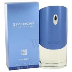 EAN 3274872399167 product image for GBLMTS33B-A 3.3 oz P&H Blue Label Eau De Toilette Spray for Men | upcitemdb.com