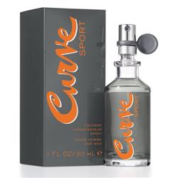 UPC 758218824900 product image for 1 oz Curve Sport Cologne Spray | upcitemdb.com