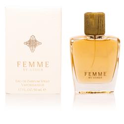 UPC 855560005824 product image for USFES17 1.7 oz Women Femme EDP Spray | upcitemdb.com
