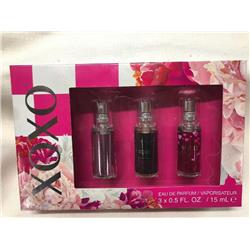 UPC 603531000015 product image for W3XOX1 Eau De Parfum Gift Set for Women | upcitemdb.com