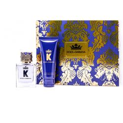 EAN 3423220000785 product image for DGKM4A Men King After Shave Balm | upcitemdb.com