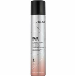 JCHEARS1 5.1 oz Heat Hero Glossing Thermal Protector Spray