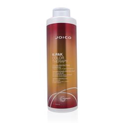 33.8 oz K-Pak Color Therapy Shampoo - No Pump for Unisex
