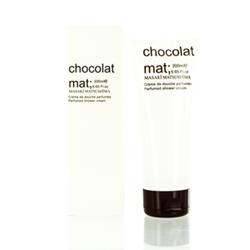Cmasc66 6.65 Oz Womens Chocolat Mat Shower Cream