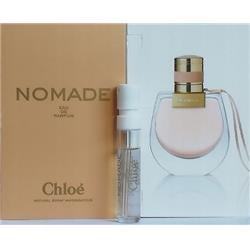 CHNESV 0.04 oz Nomade Vial EDP Spray for Womens