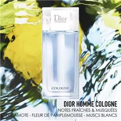 EAN 3348901627337 product image for DIOMCS68B 6.8 oz Dior Homme Cologne Spray for Men | upcitemdb.com