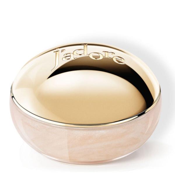 DIOR J'adore Les Adorables - Shimmering Scrub at Nordstrom