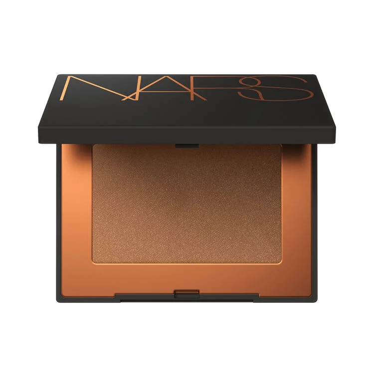 BZPW2 0.05 oz Laguna Bronzing Powder - Laguna 02